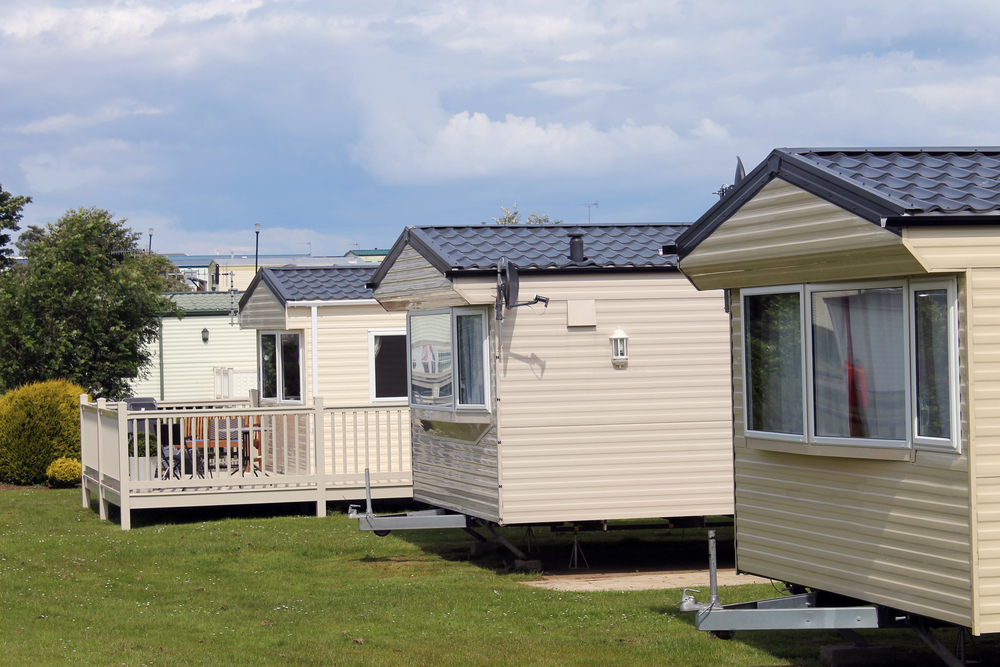 Scottsdale AZ Mobile Home and RV Insurance Scottsdale AZ Mobile Home and RV Insurance